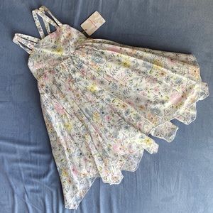 Tommy Bahama Kid Floral Dress